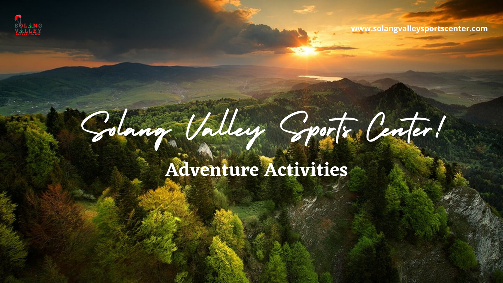 Amazing Adventure Activities In Solang Valley